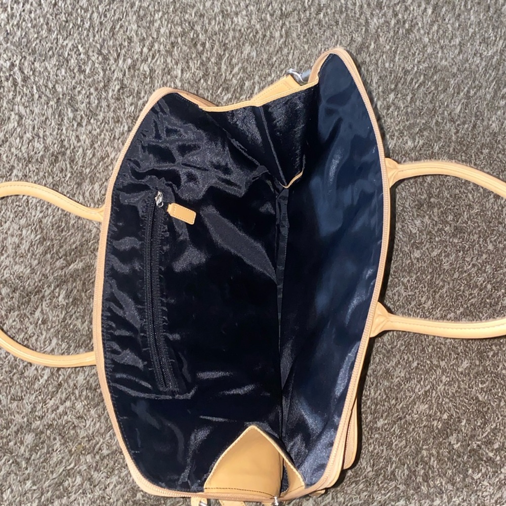 Laptop Over the shoulder bag